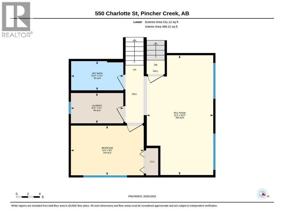 550 Charlotte Street - 46