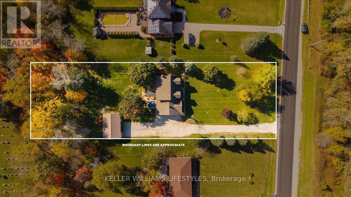 167 MOORE LINE - 46