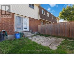 42 - 51 Sholto Drive, London South, ON N6E2H9 Photo 26