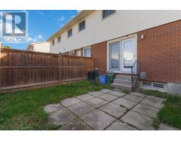 42 - 51 Sholto Drive, London South, ON N6E2H9 Photo 28