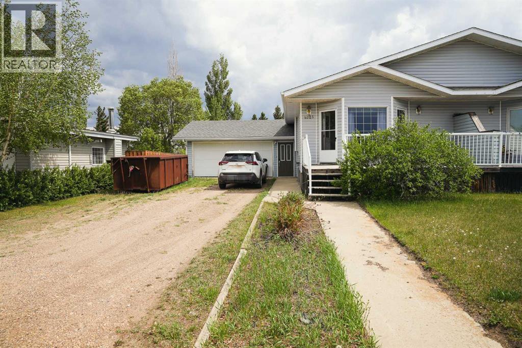 Photo of 4525 49 Avenue, Hardisty