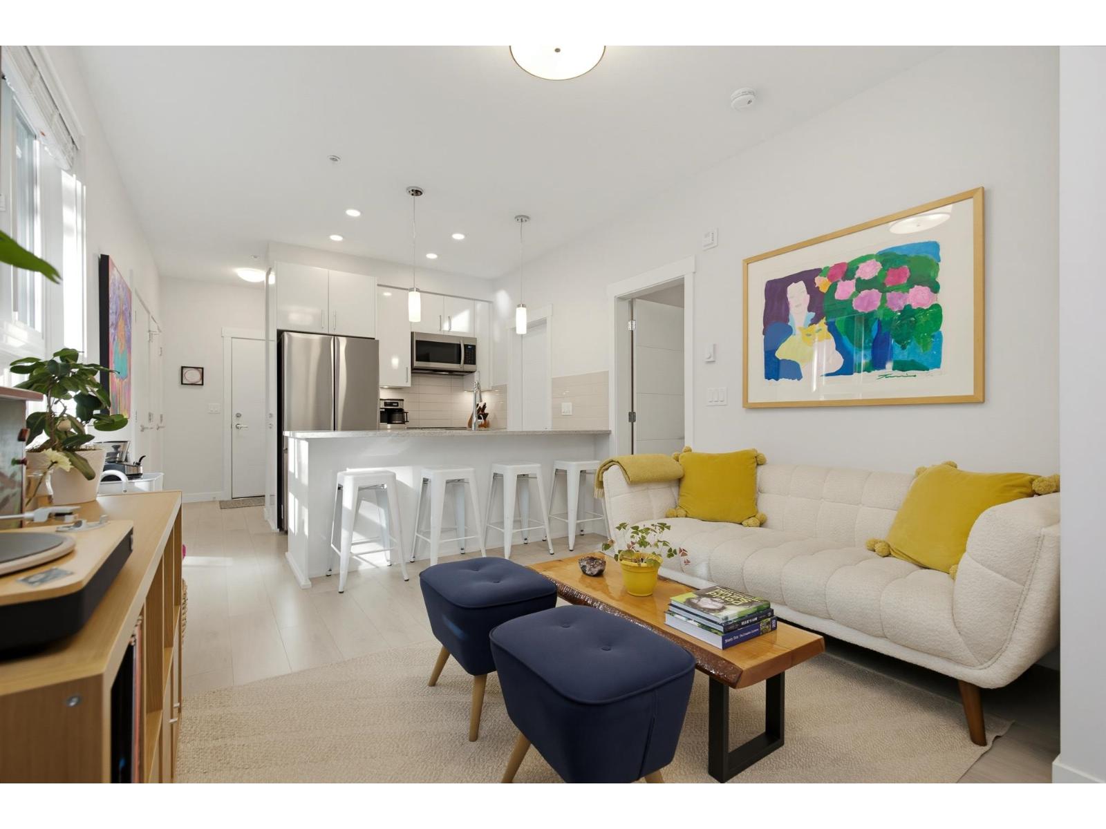 Photo of 106 32690 14TH AVENUE 16