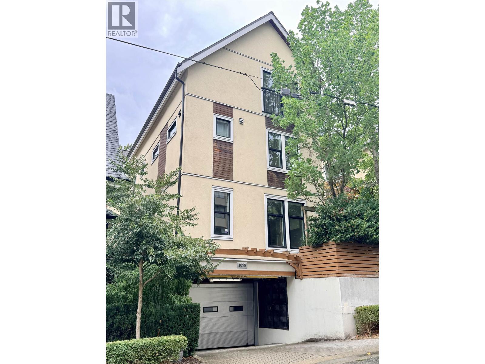 Property for sale at 1080 NICOLA STREET