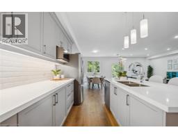 Kitchen - 5691 Church's Lane, Niagara Falls, ON L2J1Y8 Photo 10