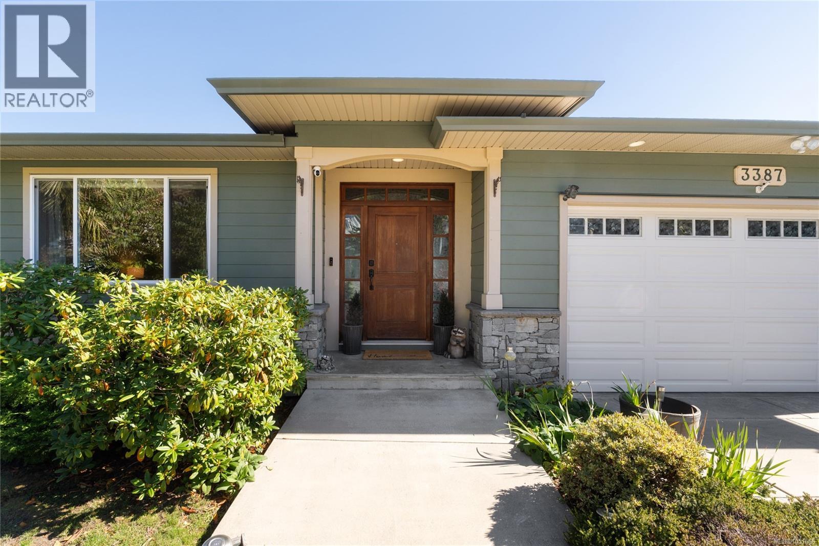 3387 Haida Dr - 2