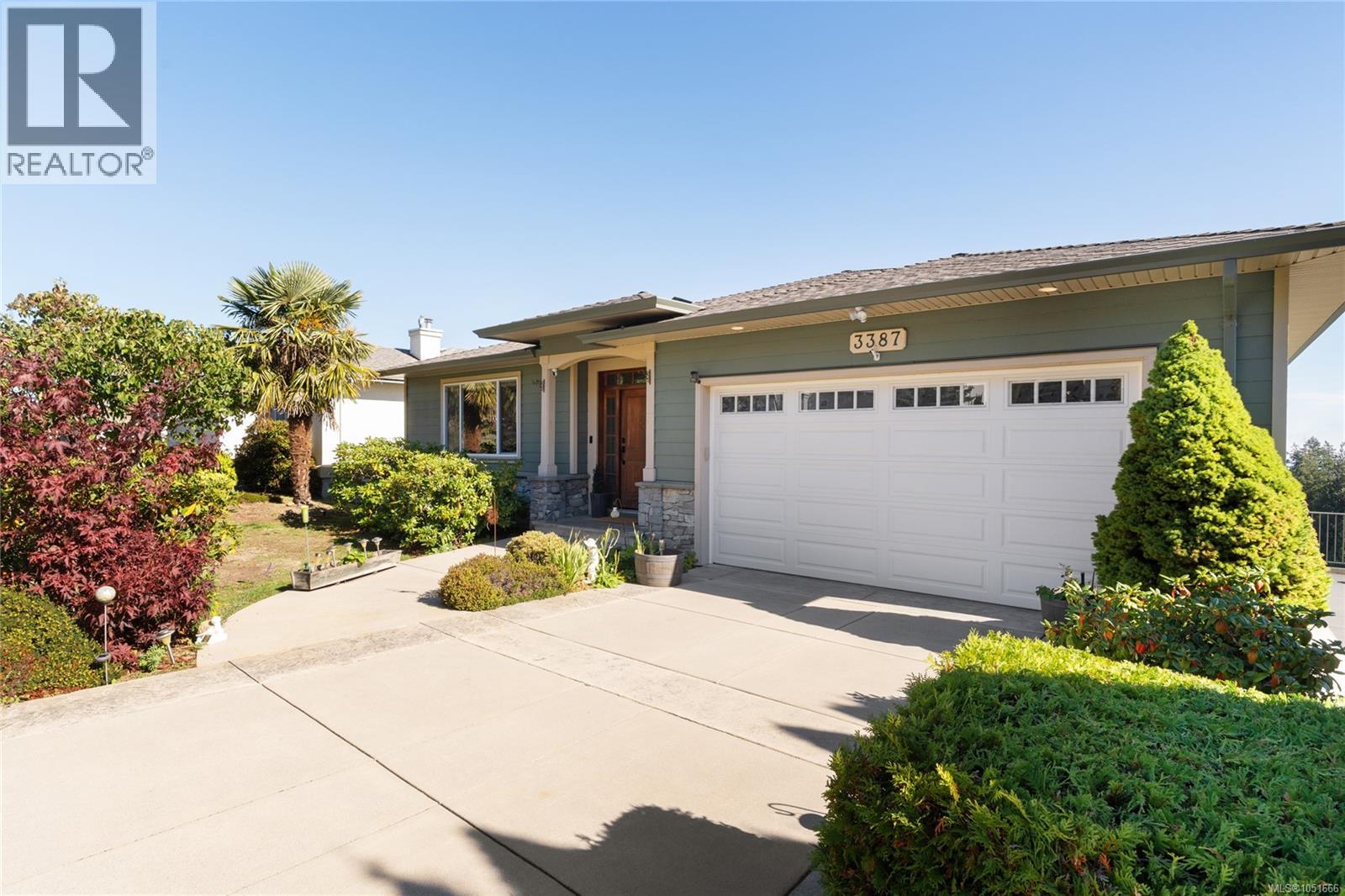3387 Haida Dr - 1