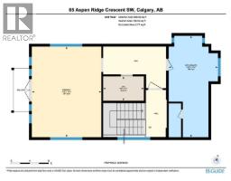 65 Aspen Ridge Crescent SW - photo 26