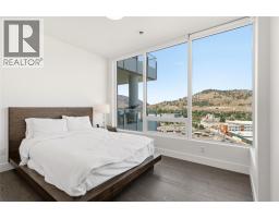 Kitchen - 1181 Sunset Drive Unit# 1202, Kelowna, BC V1Y0J4 Photo 6