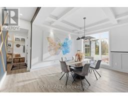 Dining room - 157 Wilbert Cox Drive, Ottawa, ON K0A1L0 Photo 6