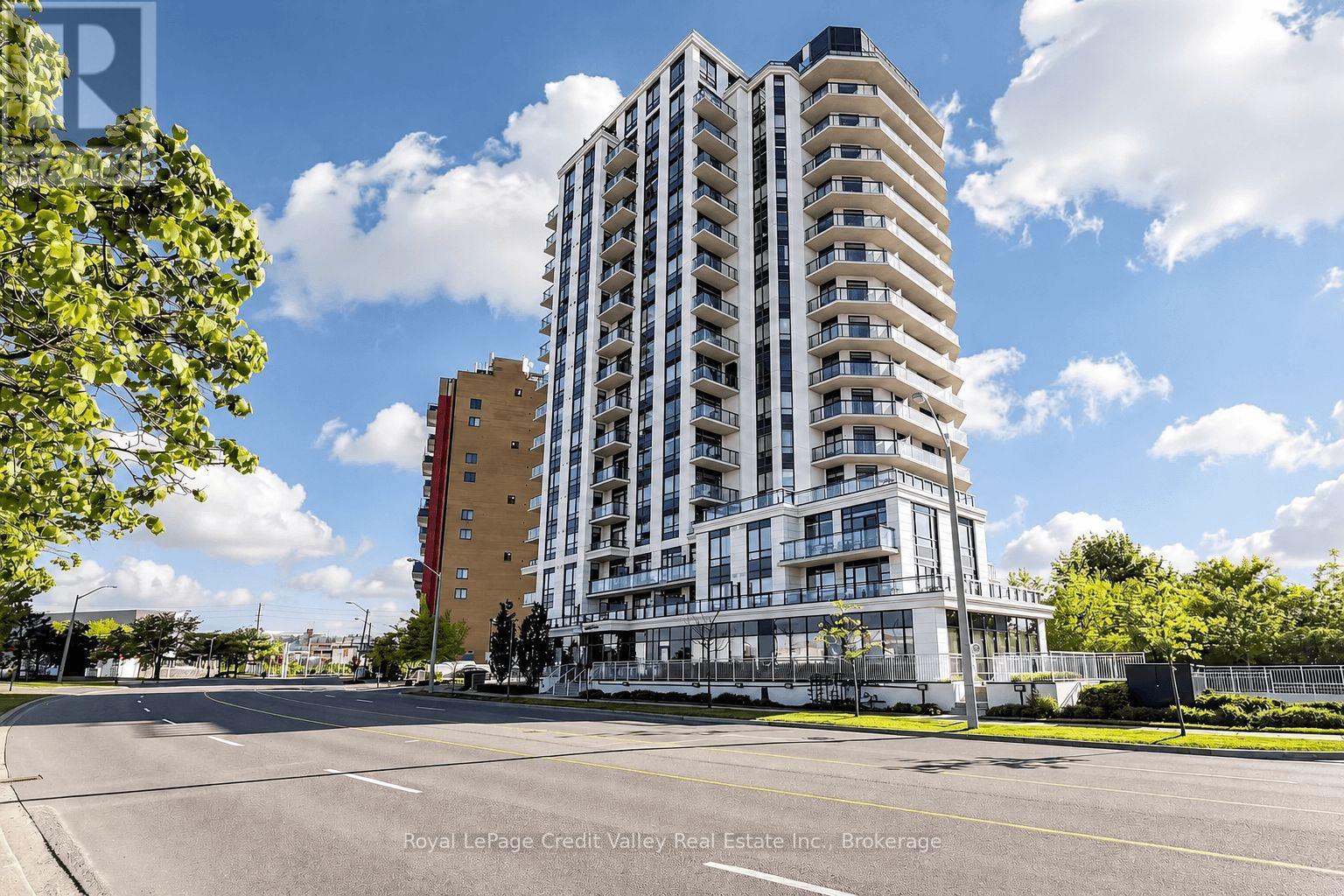 1103 - 840 QUEENS PLATE DRIVE, Toronto (West Humber-Clairville)