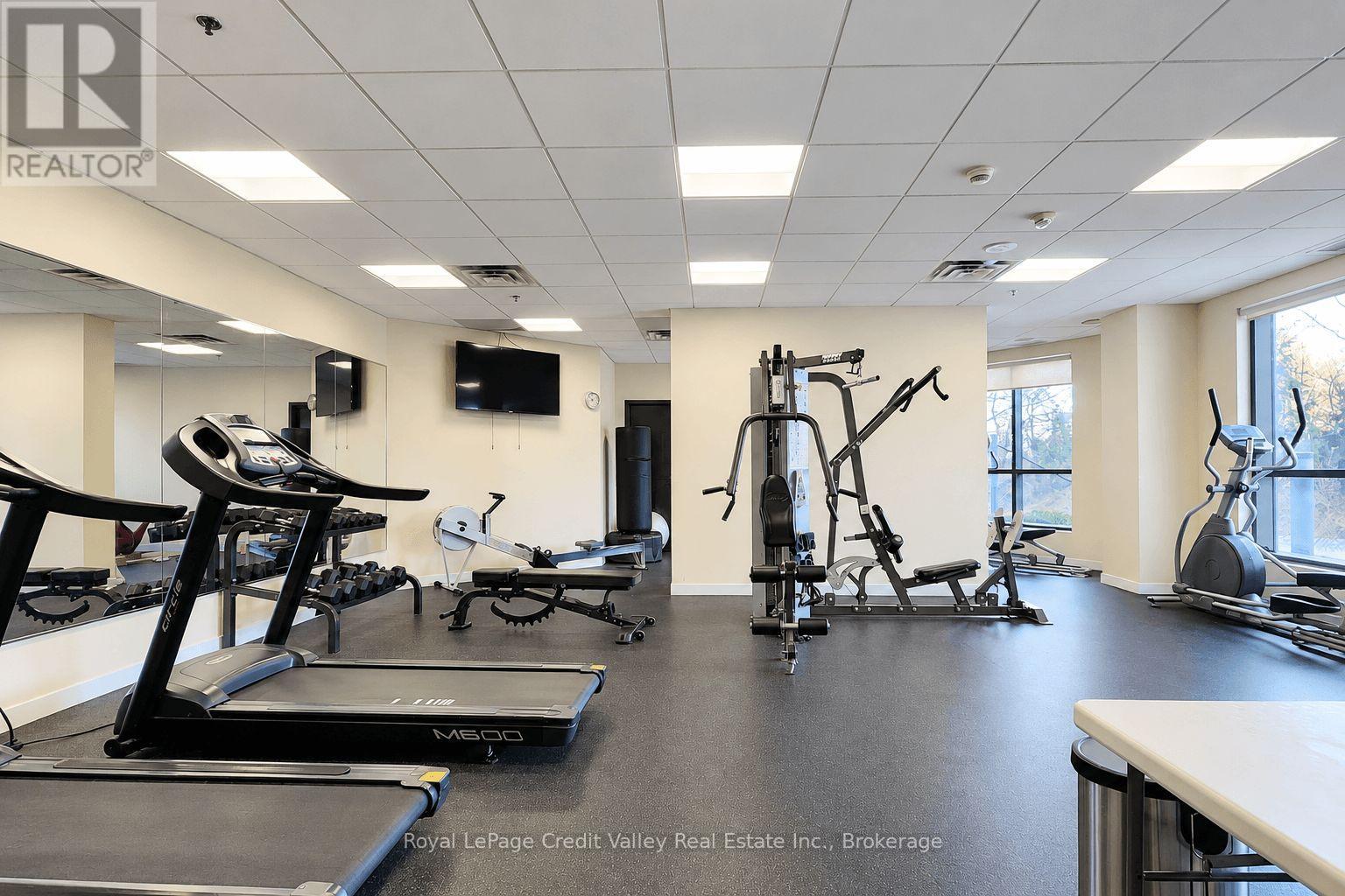 1103 - 840 QUEENS PLATE DRIVE, Toronto (West Humber-Clairville) — photo 4