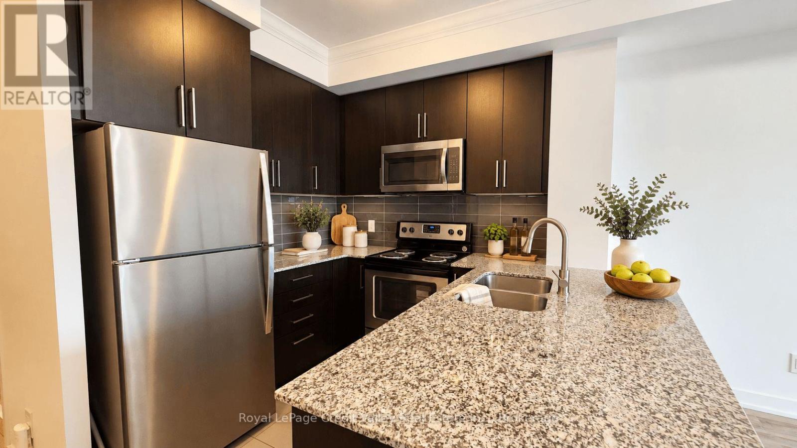 1103 - 840 QUEENS PLATE DRIVE, Toronto (West Humber-Clairville) — photo 8