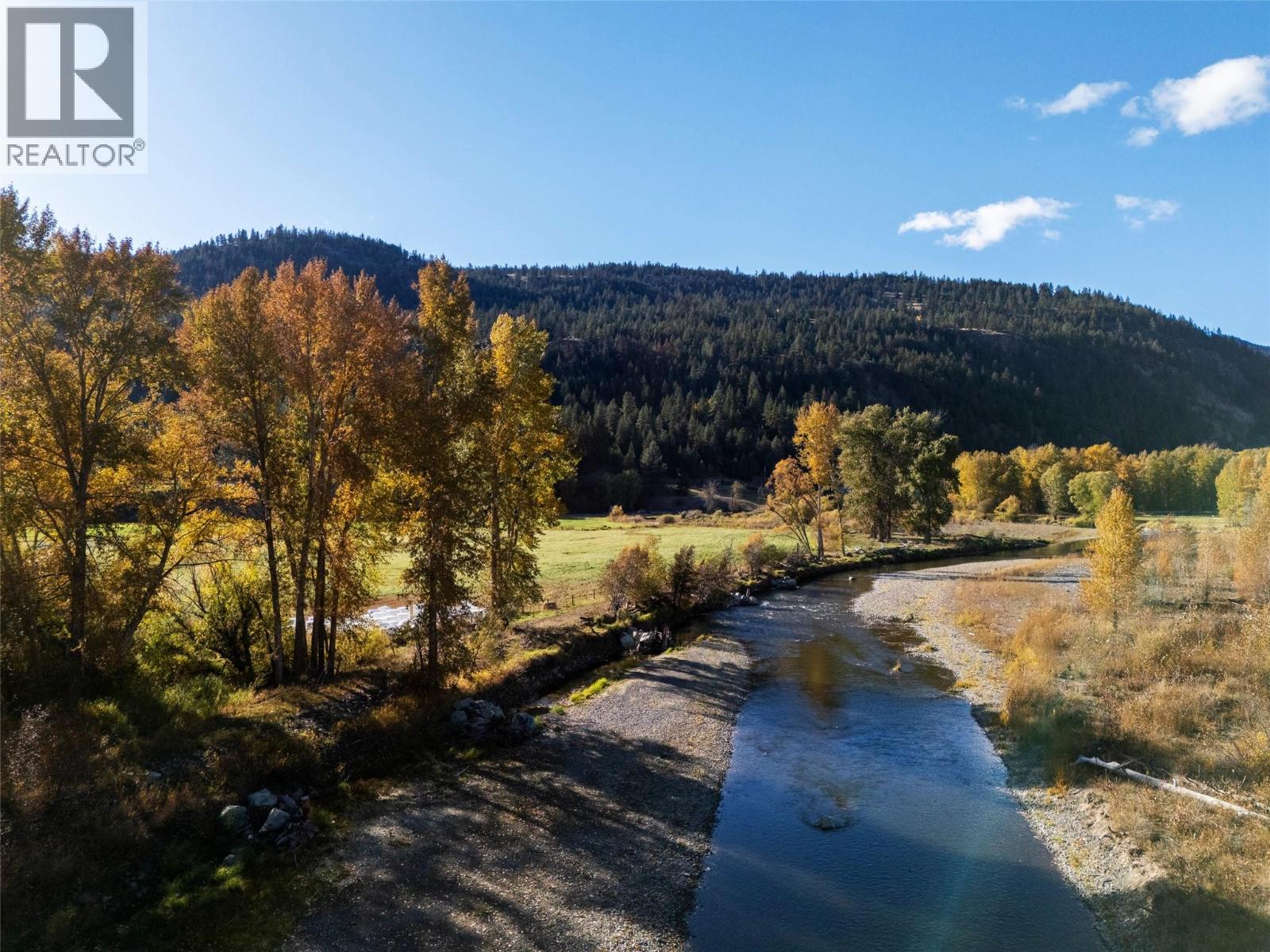  281 Lindley Creek Road, Merritt