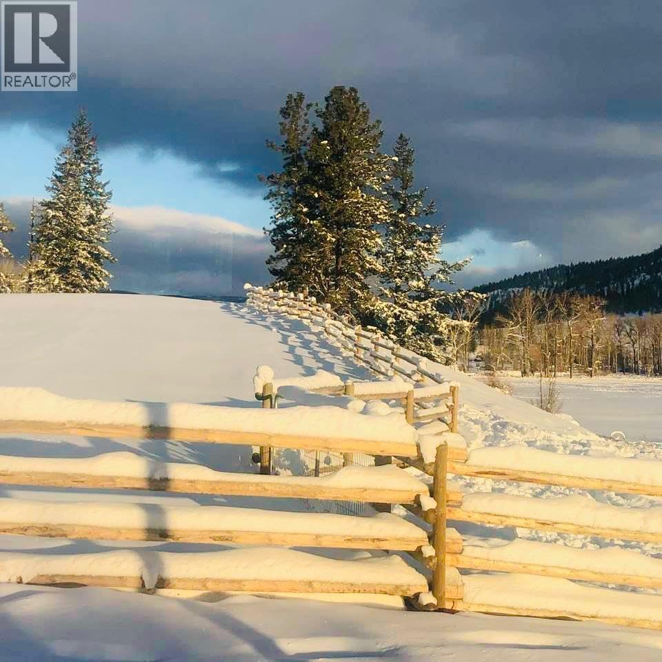  281 Lindley Creek Road, Merritt