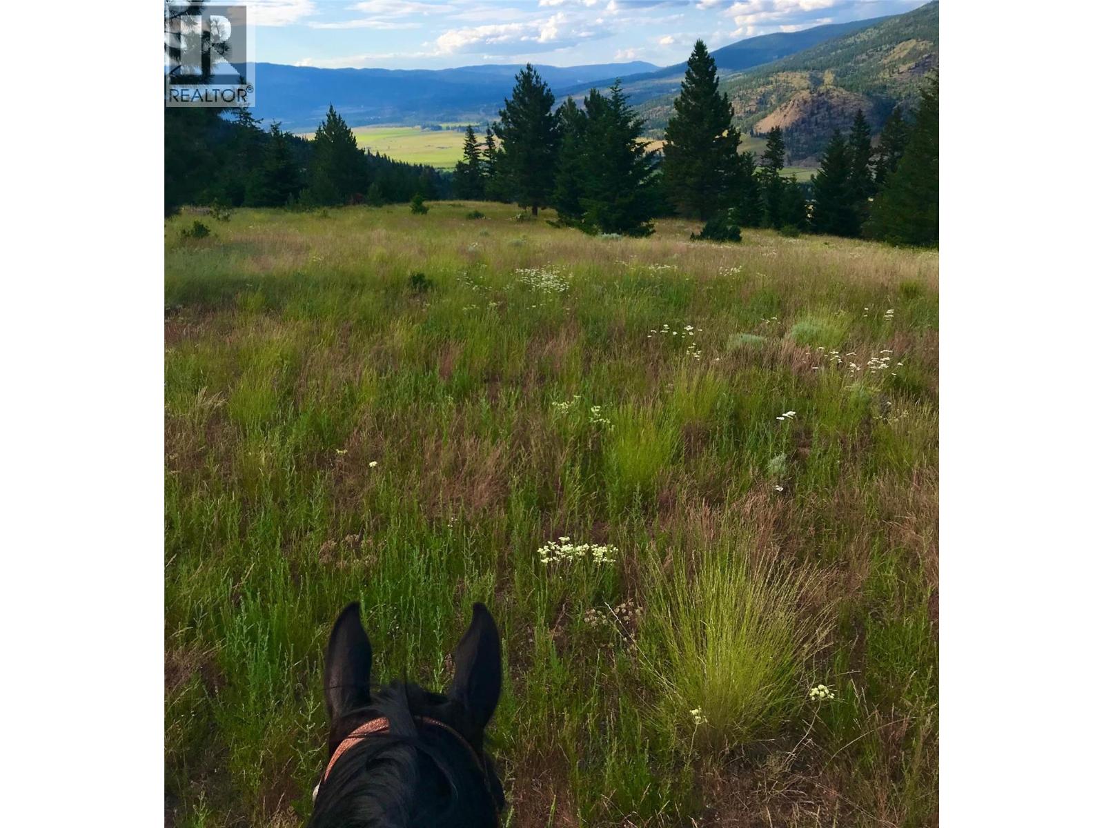  281 Lindley Creek Road, Merritt
