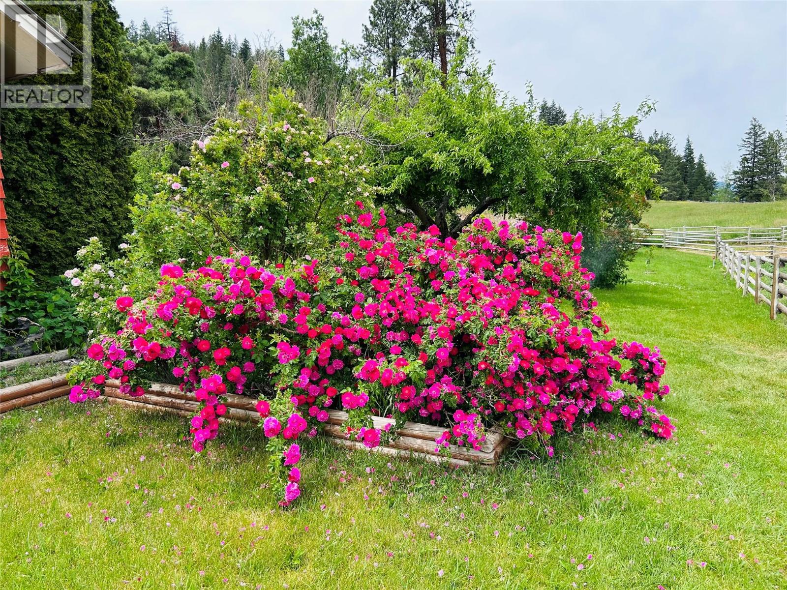  281 Lindley Creek Road, Merritt