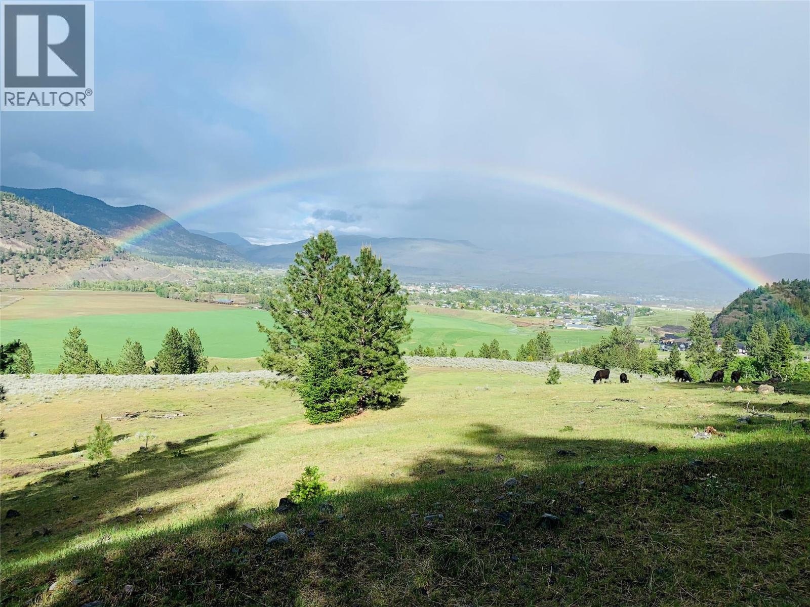  281 Lindley Creek Road, Merritt