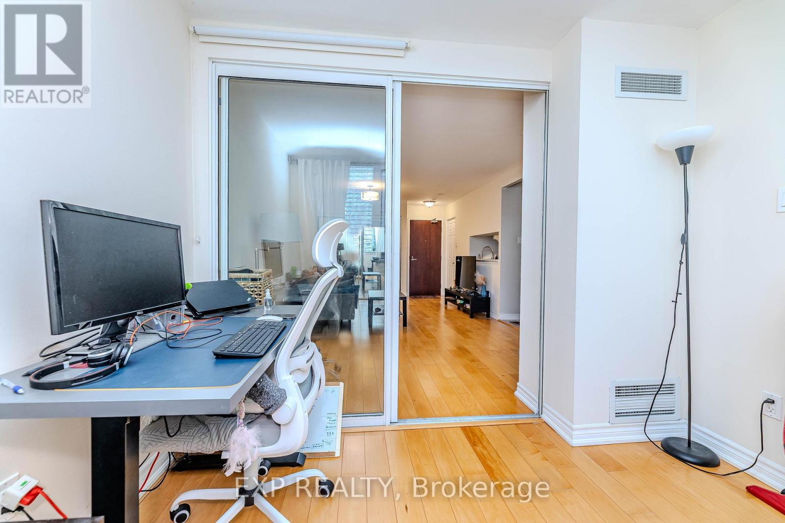 1515 - 1055 BAY STREET, Toronto (Bay Street Corridor) — photo 12
