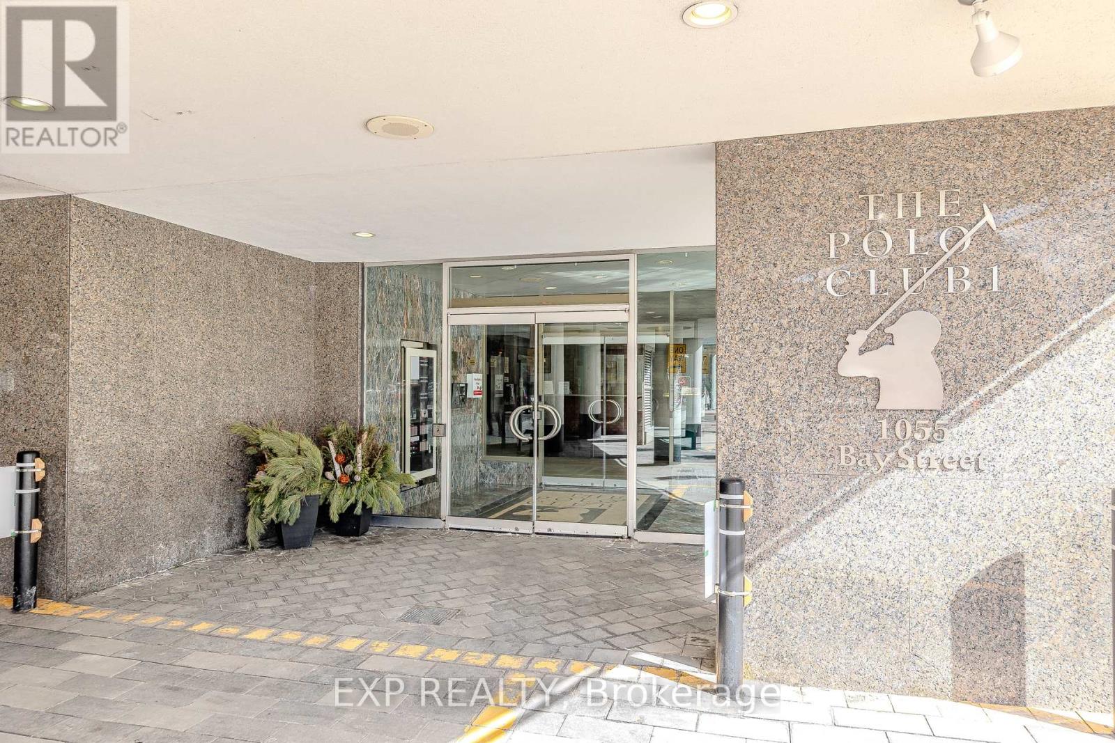 1515 - 1055 BAY STREET, Toronto (Bay Street Corridor) — photo 2