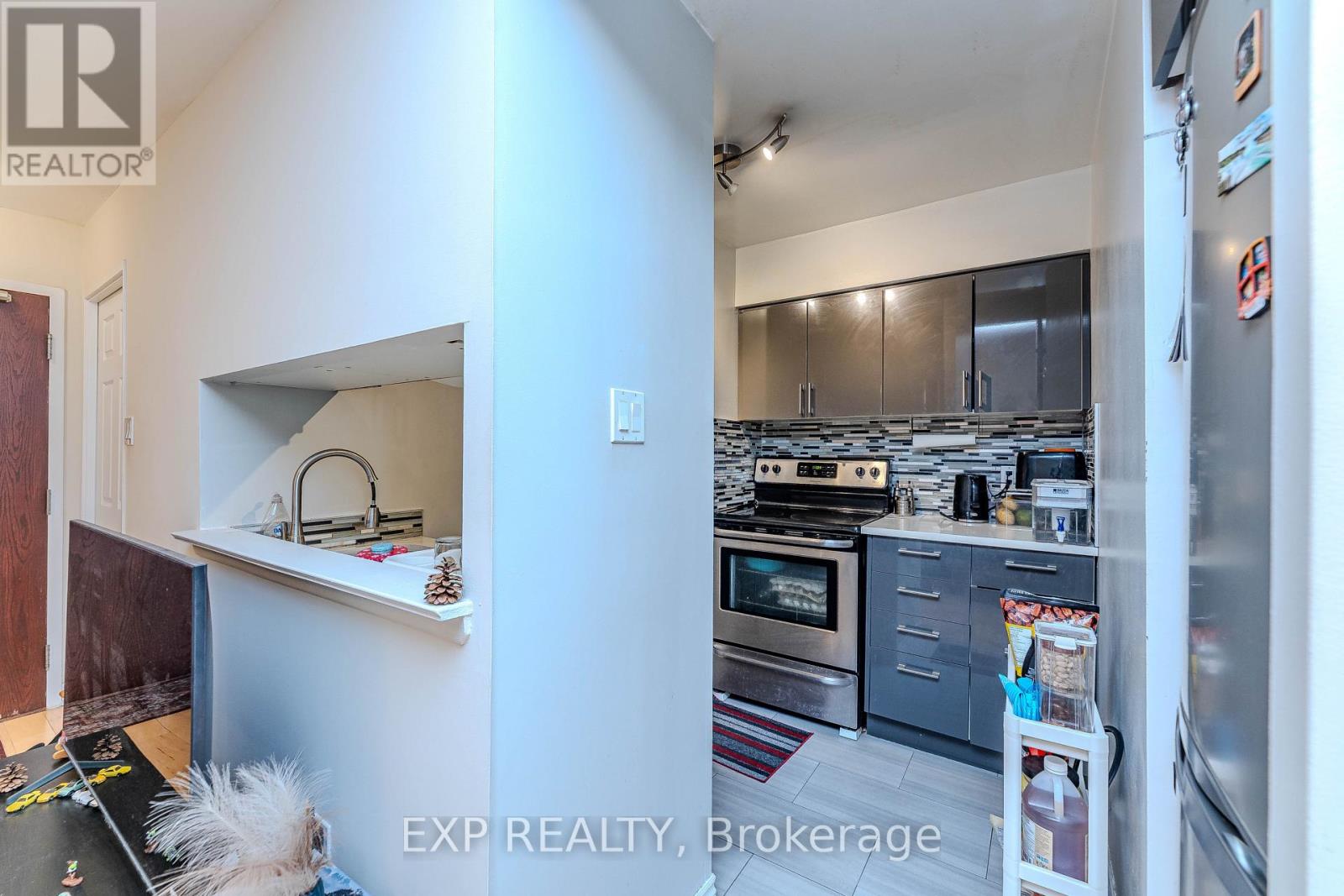 1515 - 1055 BAY STREET, Toronto (Bay Street Corridor) — photo 5
