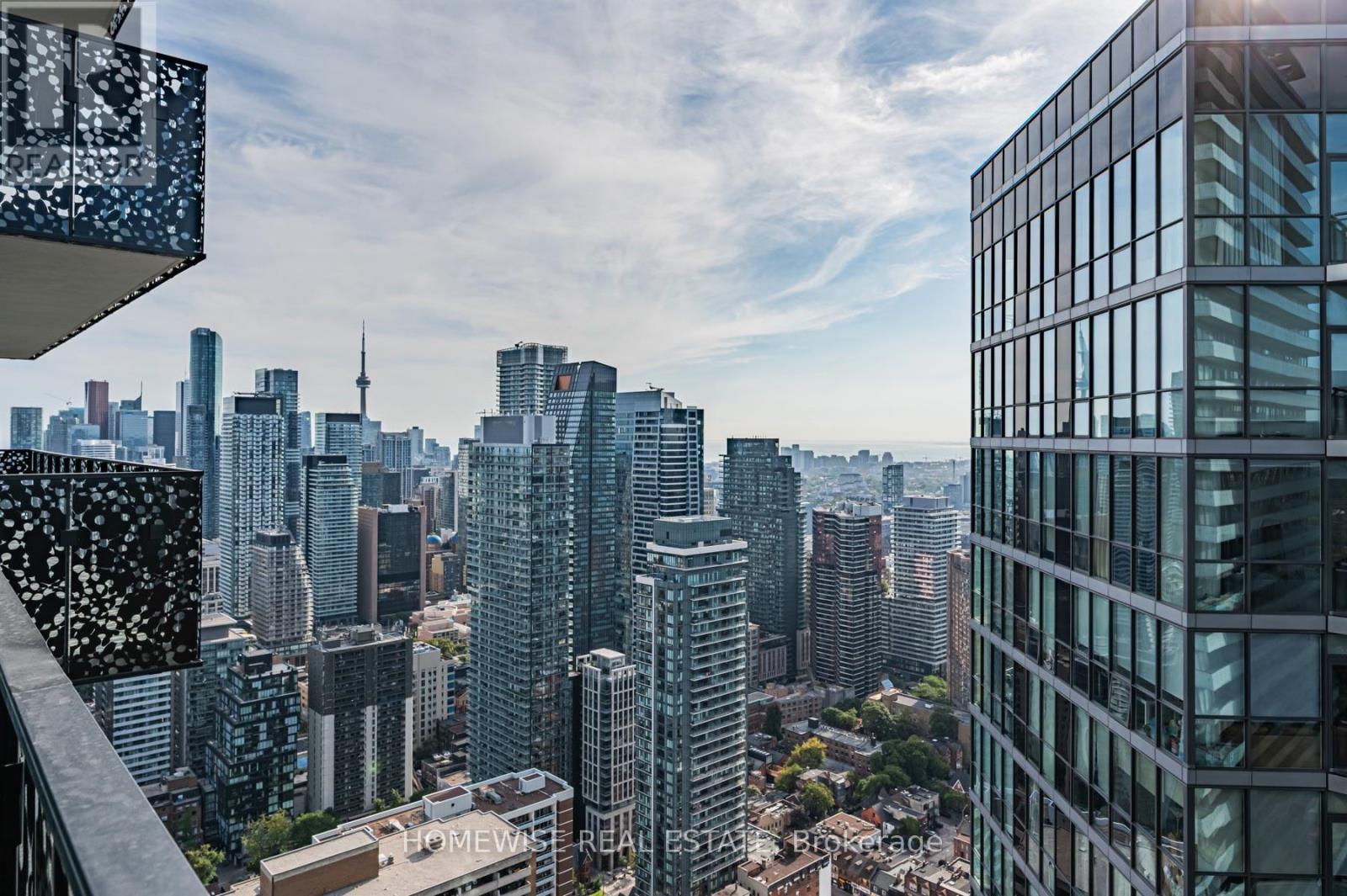 4506- 55 Charles Street East, Toronto, ON photo 15