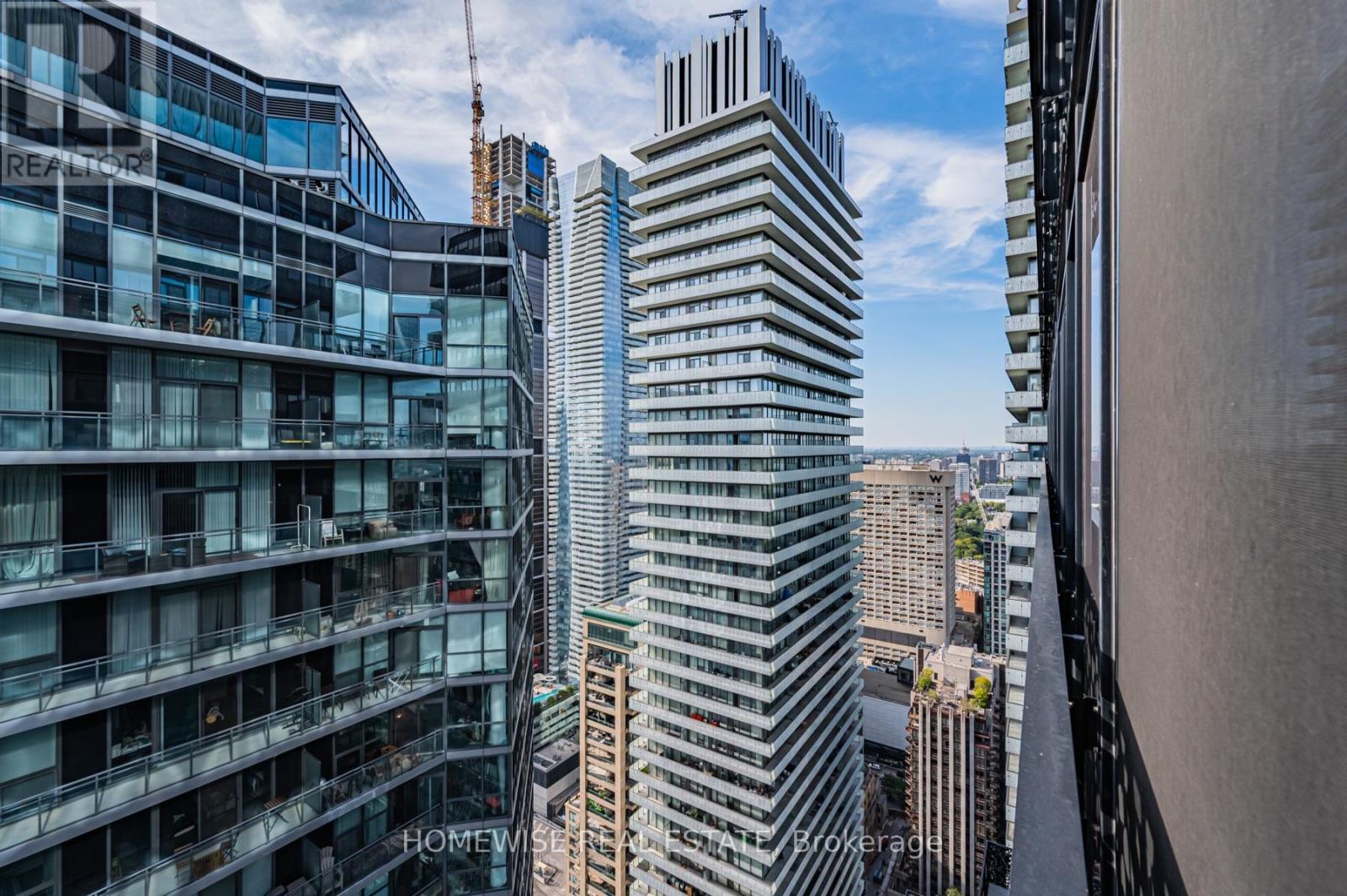 4506- 55 Charles Street East, Toronto, ON photo 17