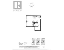 4506 - 55 Charles Street E, Toronto, ON M4Y0J1 Photo 18
