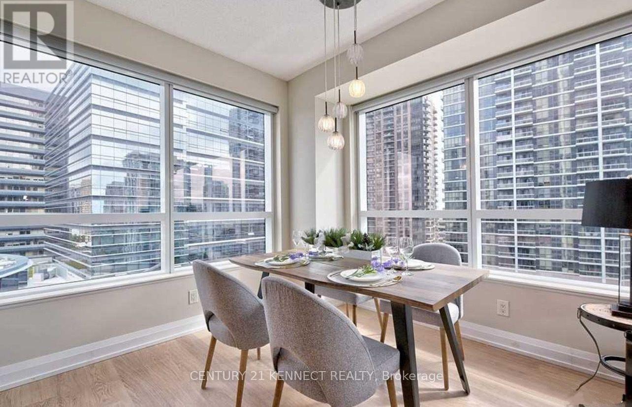 1005 - 2 ANNDALE DRIVE, Toronto (Willowdale East) — photo 10