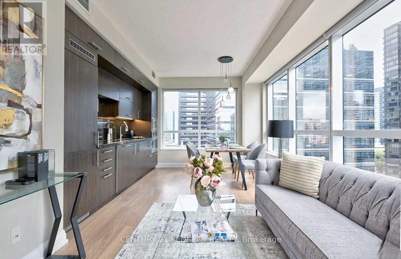 1005 - 2 ANNDALE DRIVE, Toronto (Willowdale East) — photo 11