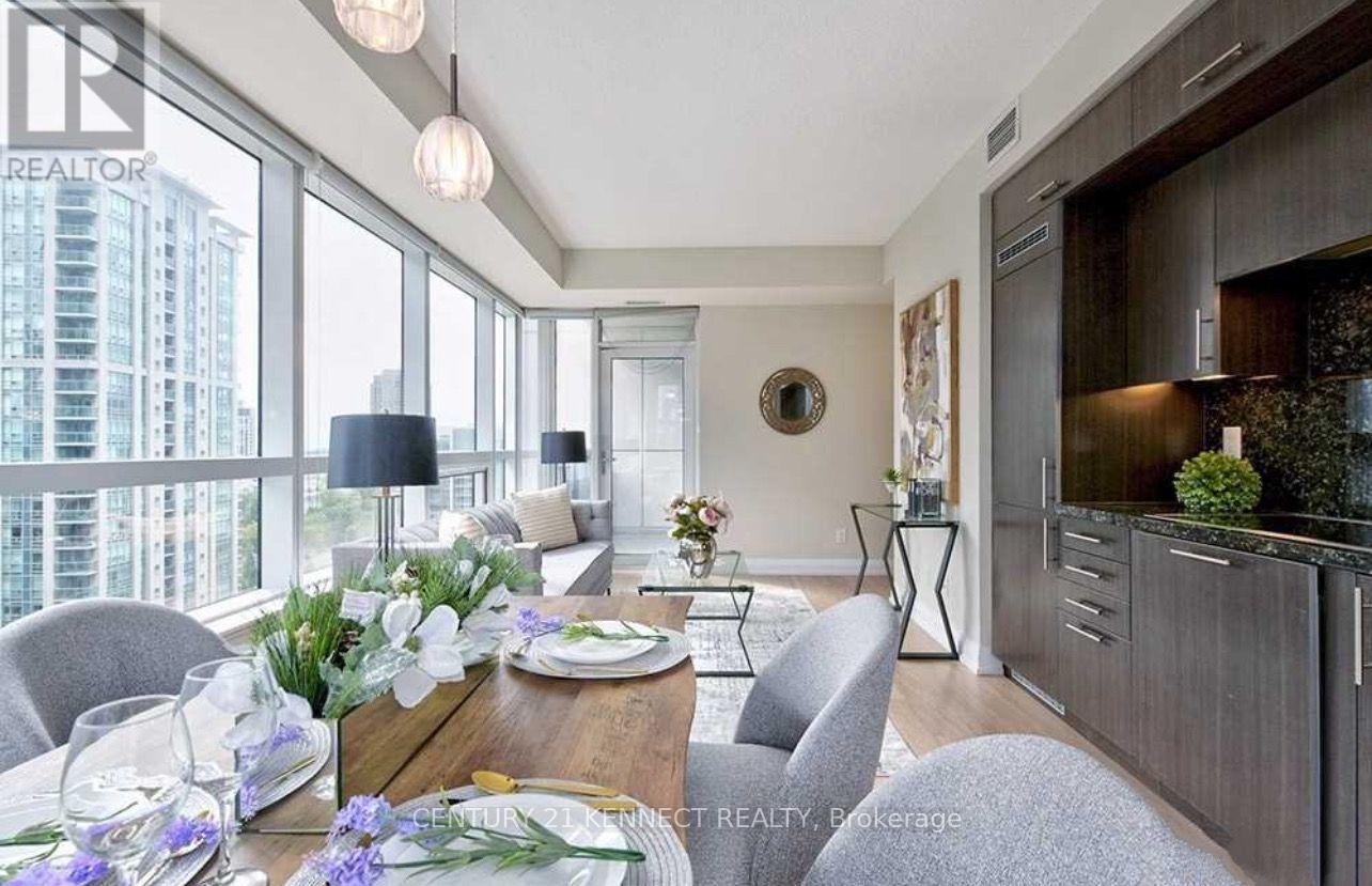 1005 - 2 ANNDALE DRIVE, Toronto (Willowdale East) — photo 12