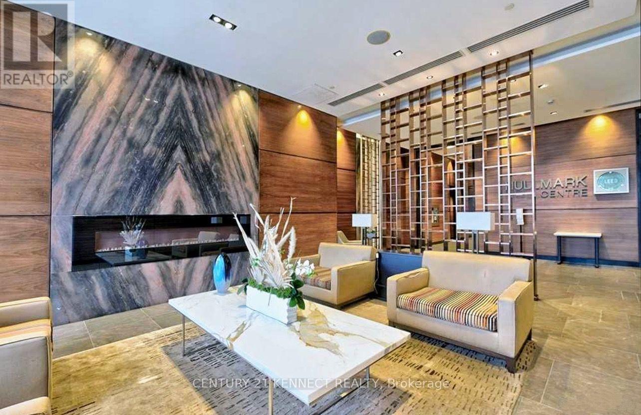 1005 - 2 ANNDALE DRIVE, Toronto (Willowdale East) — photo 2