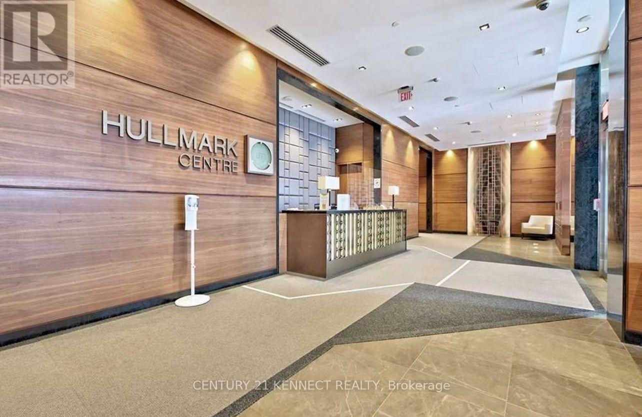 1005 - 2 ANNDALE DRIVE, Toronto (Willowdale East) — photo 3