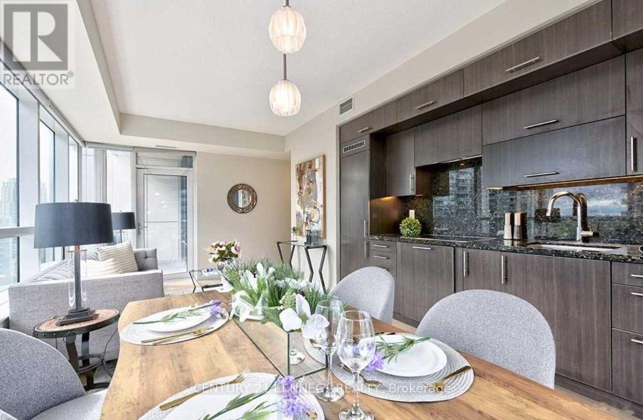 1005 - 2 ANNDALE DRIVE, Toronto (Willowdale East) — photo 4