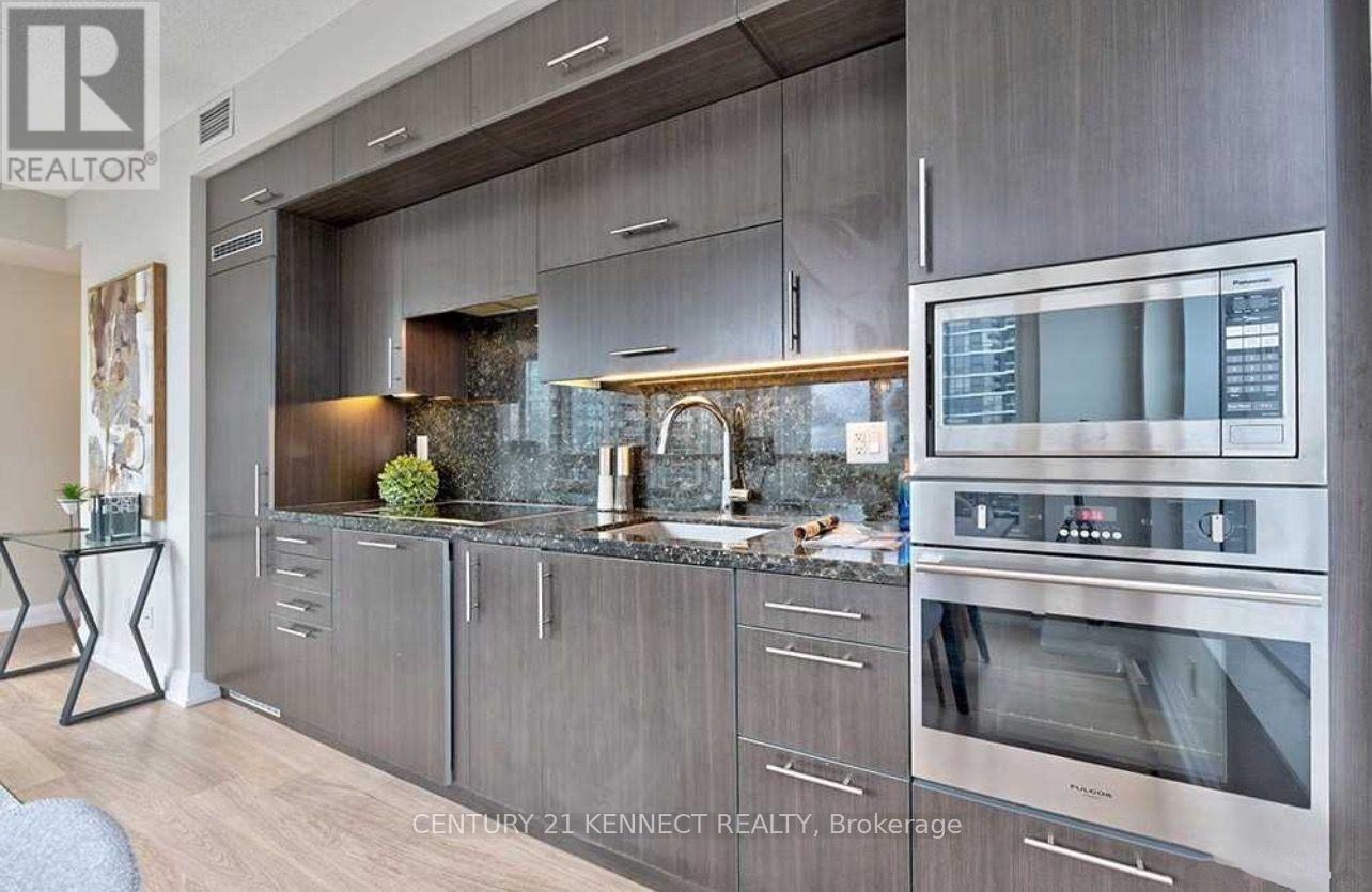 1005 - 2 ANNDALE DRIVE, Toronto (Willowdale East) — photo 6