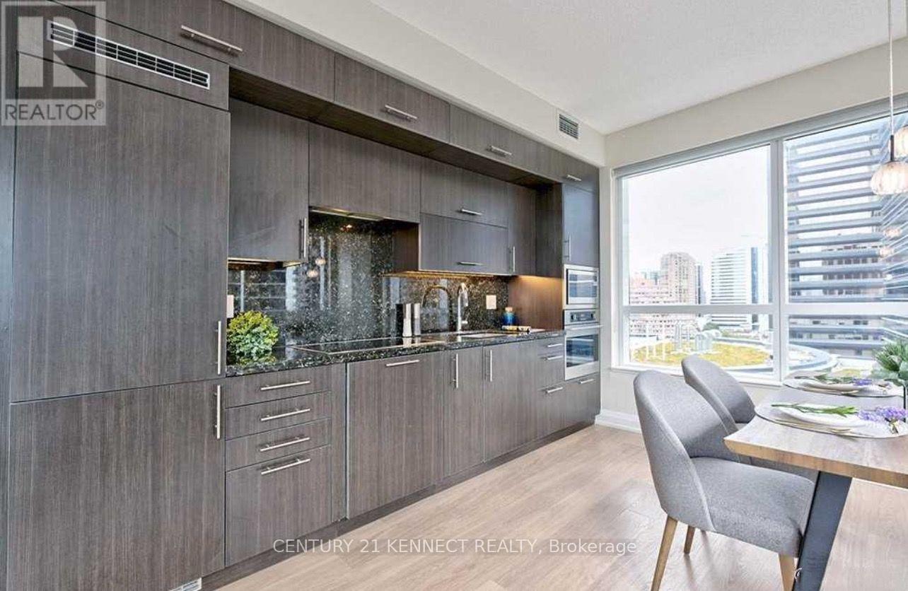 1005 - 2 ANNDALE DRIVE, Toronto (Willowdale East) — photo 7