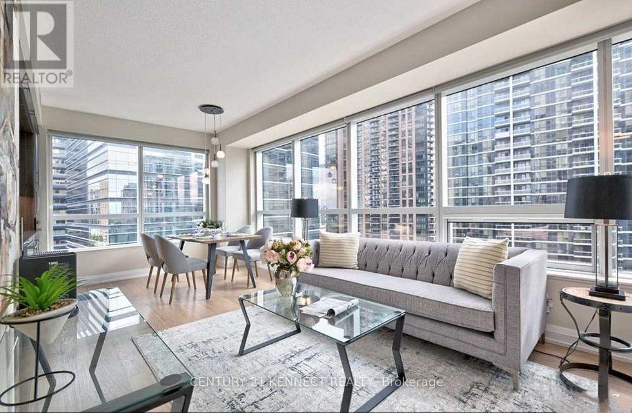 1005 - 2 ANNDALE DRIVE, Toronto (Willowdale East) — photo 8