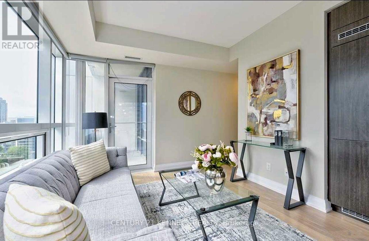 1005 - 2 ANNDALE DRIVE, Toronto (Willowdale East) — photo 9