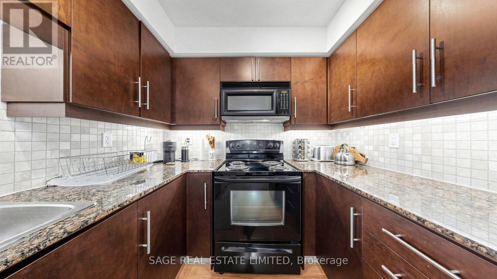 1007 - 20 BLUE JAYS WAY, Toronto (Waterfront Communities) — photo 10