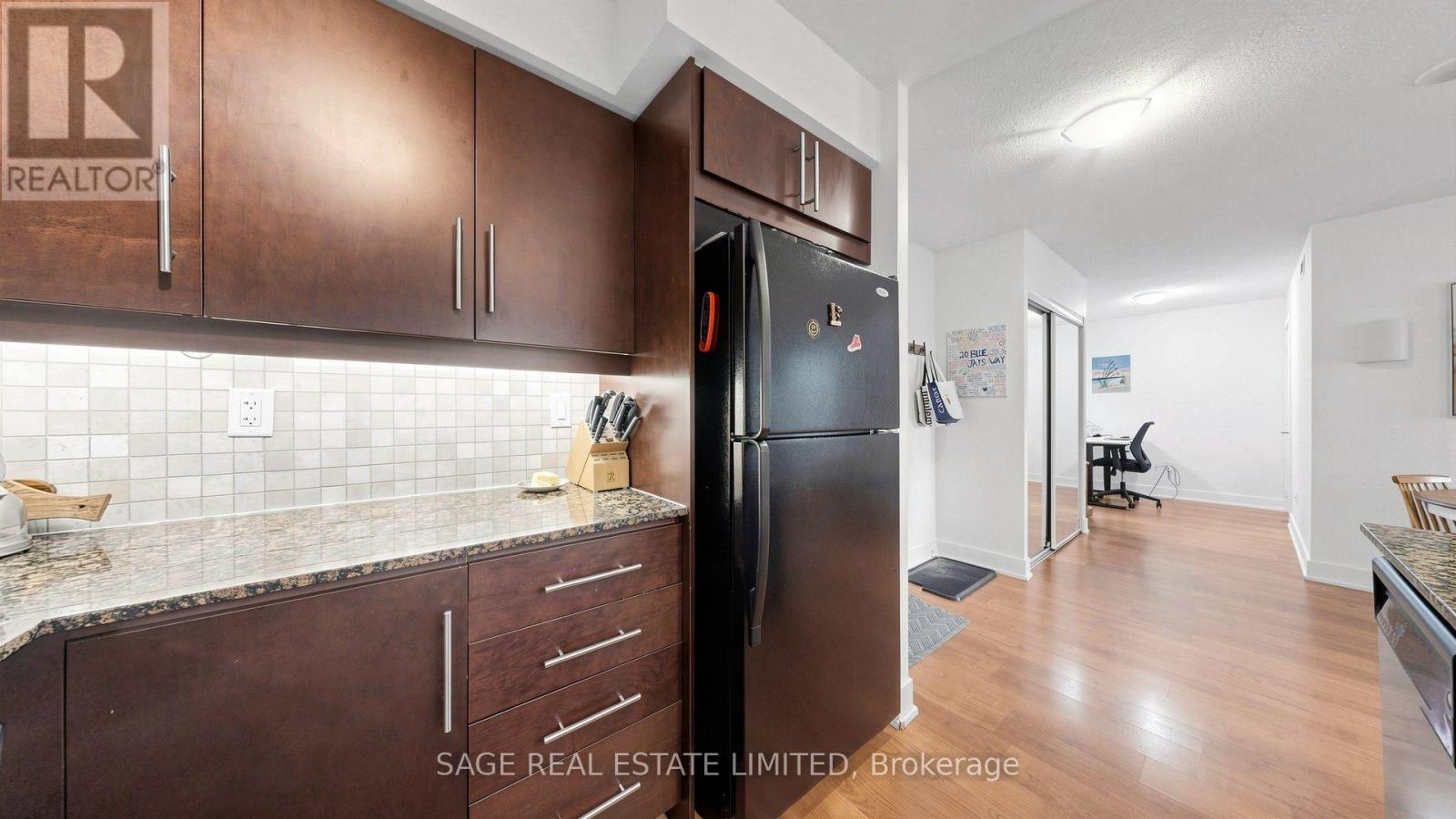 1007 - 20 BLUE JAYS WAY, Toronto (Waterfront Communities) — photo 12