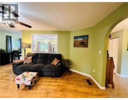 Primary Bedroom - 4 Wright Lane, Beaver Harbour, NB E5H1M1 Photo 8
