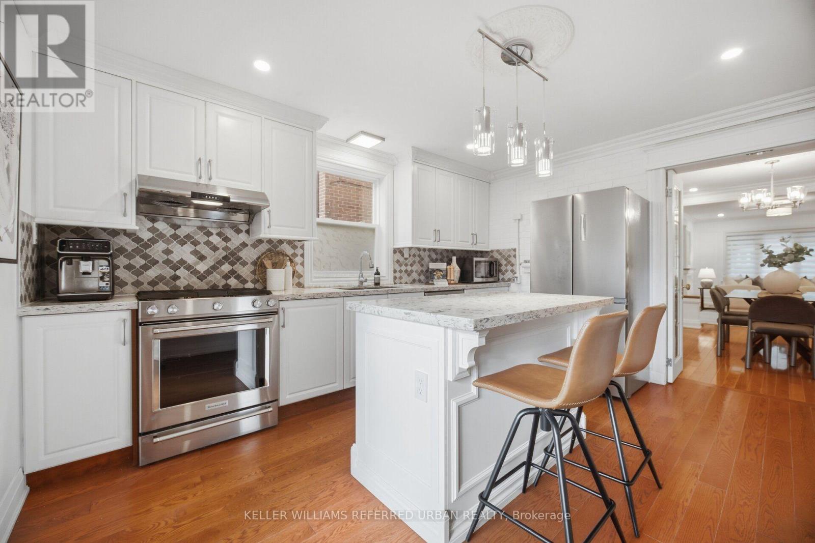 96 Highfield Road, Toronto, ON photo 11