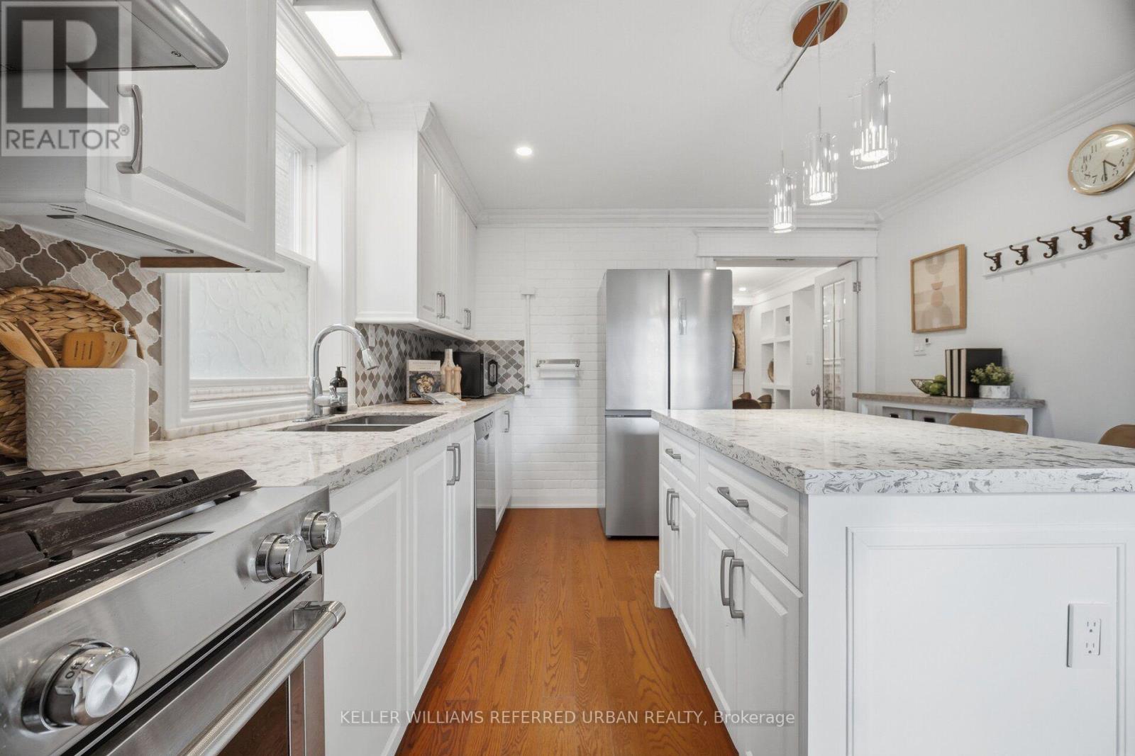 96 Highfield Road, Toronto, ON photo 13