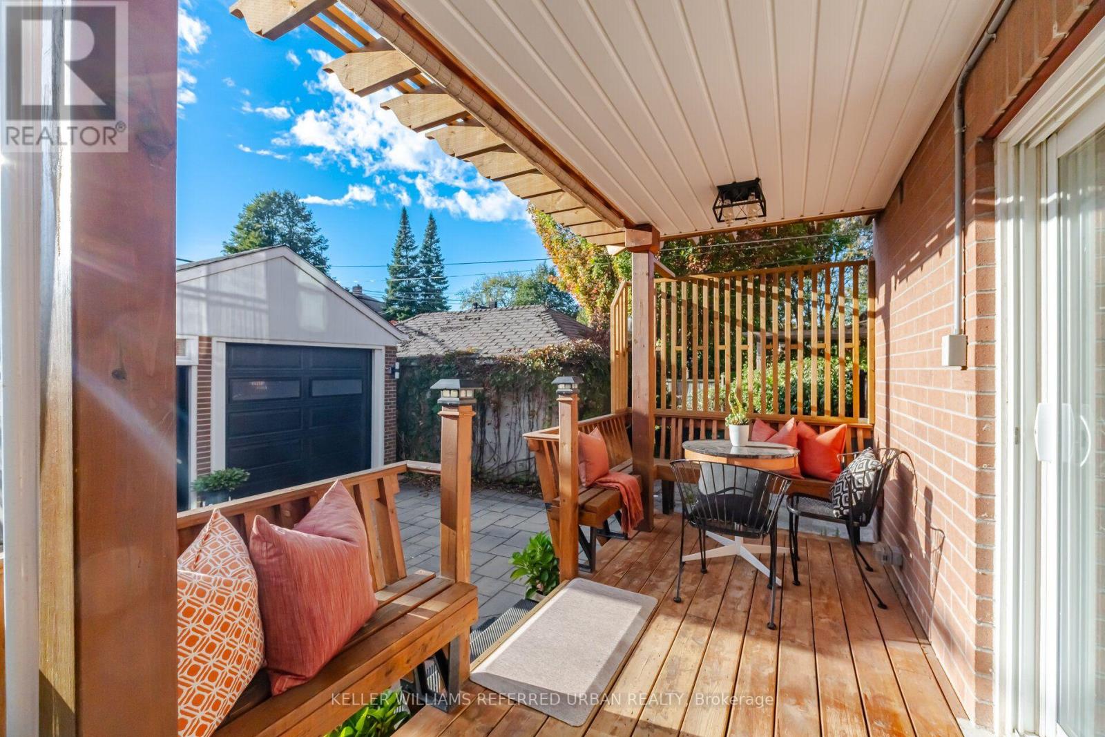 96 Highfield Road, Toronto, ON photo 41