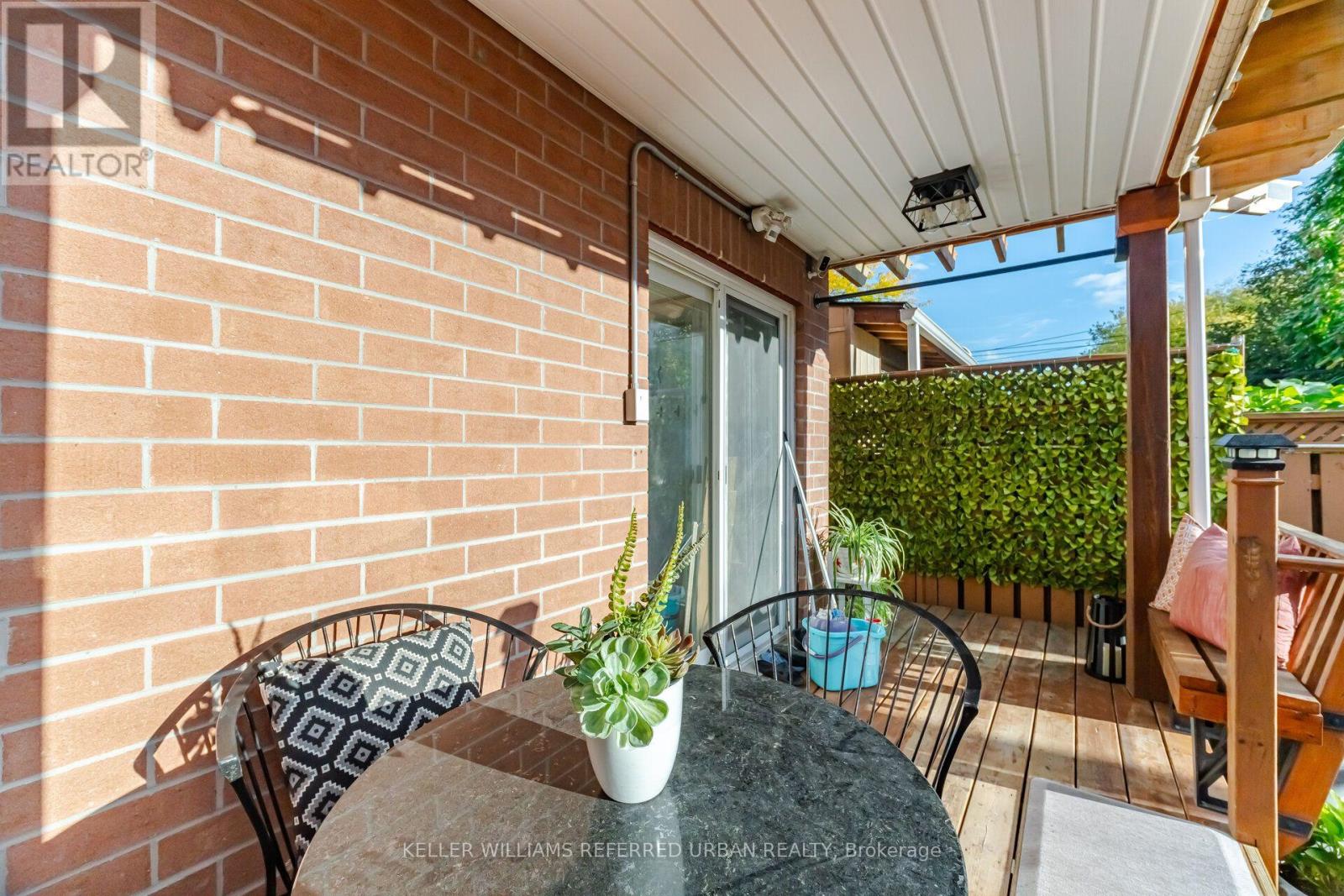96 Highfield Road, Toronto, ON photo 42