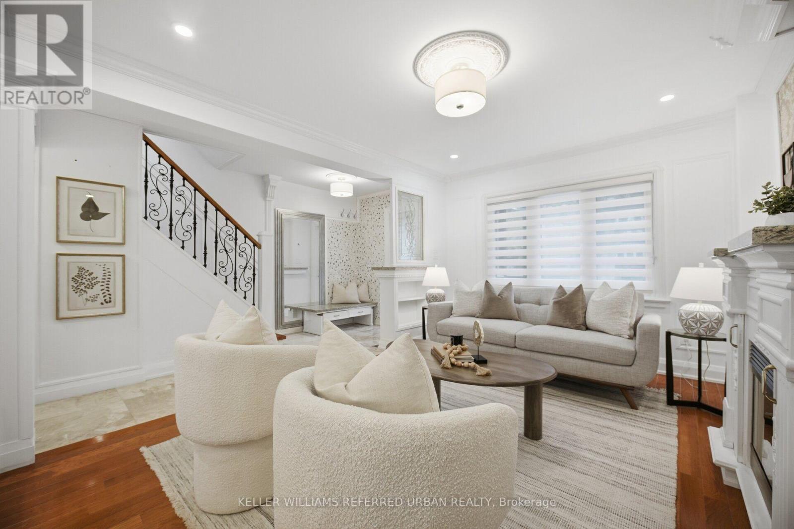 96 HIGHFIELD ROAD - 5