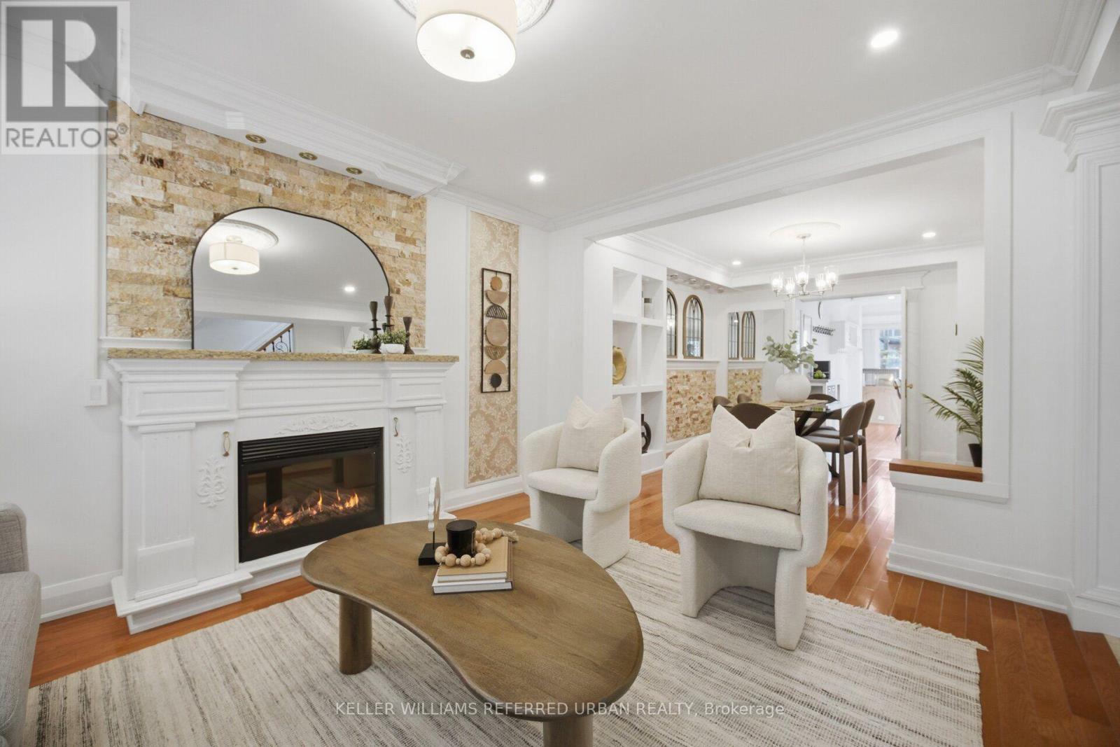 96 Highfield Road, Toronto, ON photo 7
