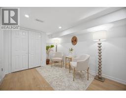 96 Highfield Road, Toronto, ON M4L2V1 Photo 32