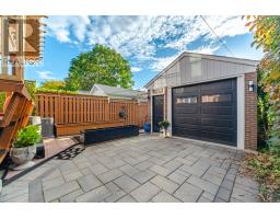 96 Highfield Road, Toronto, ON M4L2V1 Photo 43