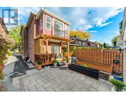 96 Highfield Road, Toronto, ON M4L2V1 Photo 44