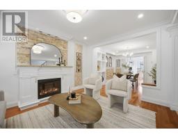 Den - 96 Highfield Road, Toronto, ON M4L2V1 Photo 7